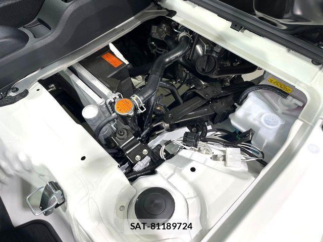 Daihatsu HIJET TRUCK 2025-10 7616984-18