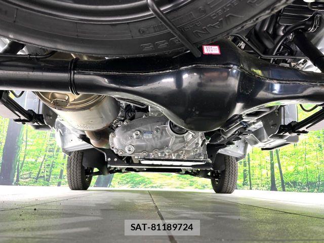 Daihatsu HIJET TRUCK 2025-10 7616984-19