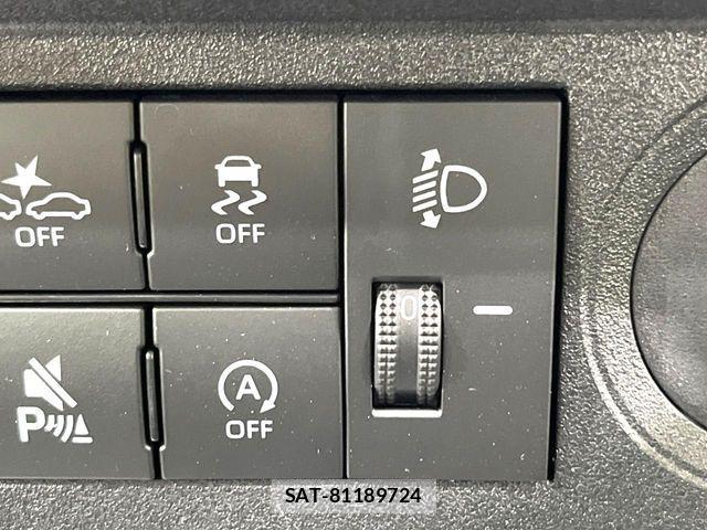 Daihatsu HIJET TRUCK 2025-10 7616984-6