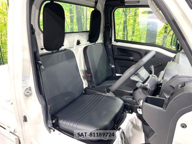 Daihatsu HIJET TRUCK 2025-10 7616984-7