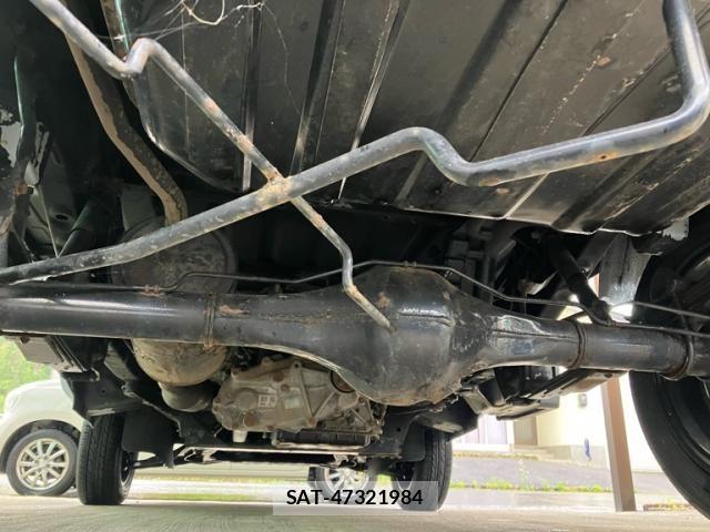 Daihatsu HIJET TRUCK 2015-07 7616988-10