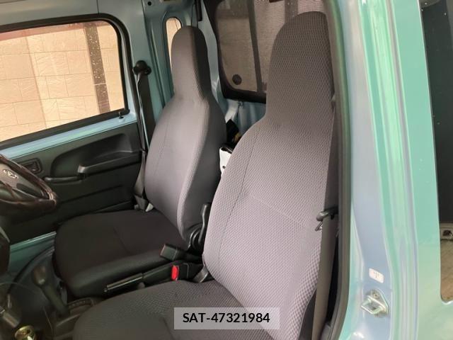 Daihatsu HIJET TRUCK 2015-07 7616988-11