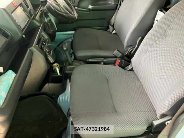 Daihatsu HIJET TRUCK 2015-07 7616988-12