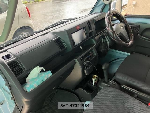Daihatsu HIJET TRUCK 2015-07 7616988-13