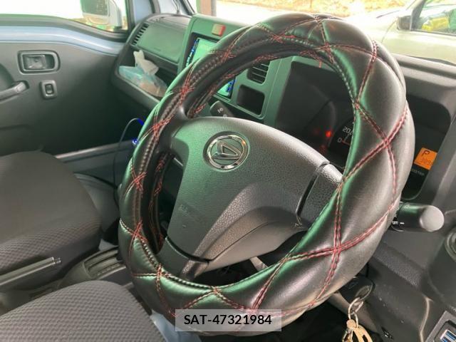 Daihatsu HIJET TRUCK 2015-07 7616988-15