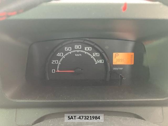 Daihatsu HIJET TRUCK 2015-07 7616988-18