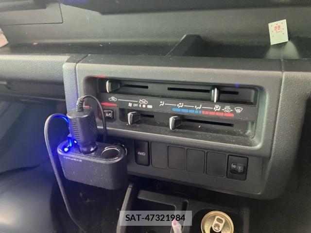 Daihatsu HIJET TRUCK 2015-07 7616988-19