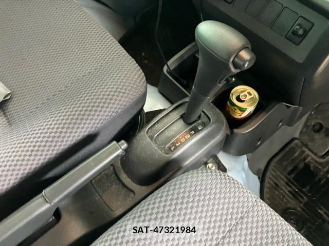 Daihatsu HIJET TRUCK 2015-07 7616988-21