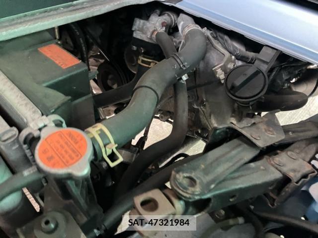 Daihatsu HIJET TRUCK 2015-07 7616988-22