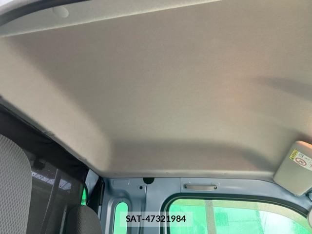 Daihatsu HIJET TRUCK 2015-07 7616988-23