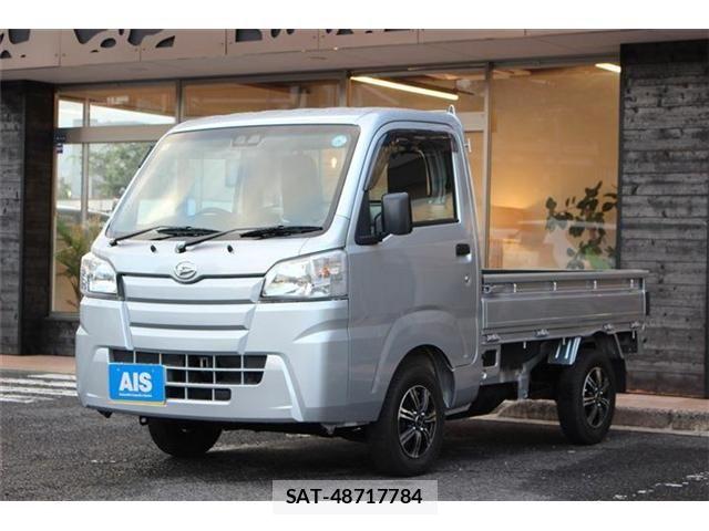 Daihatsu HIJET TRUCK 2019-03 7616986-0