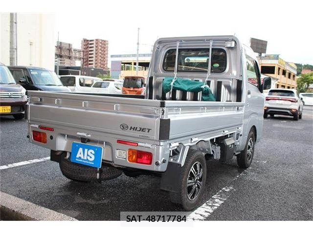 Daihatsu HIJET TRUCK 2019-03 7616986-9