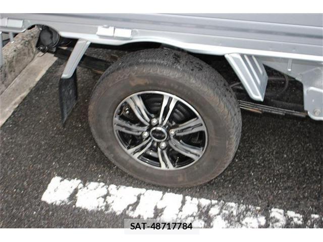Daihatsu HIJET TRUCK 2019-03 7616986-11