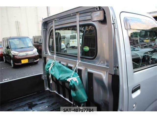 Daihatsu HIJET TRUCK 2019-03 7616986-13