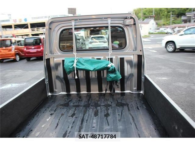 Daihatsu HIJET TRUCK 2019-03 7616986-16