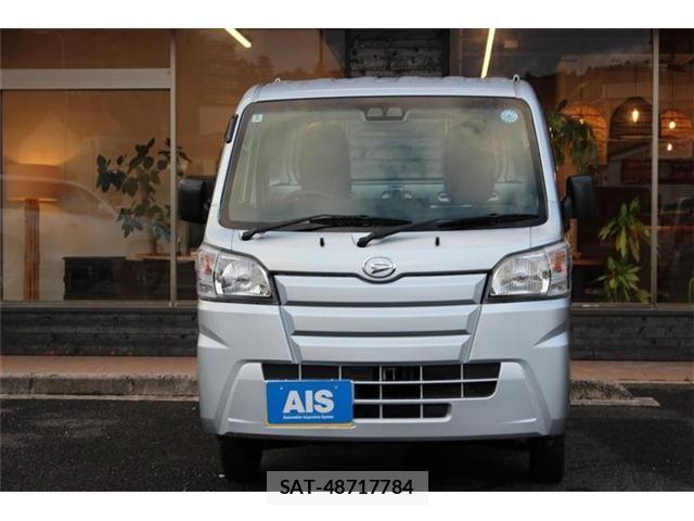 Daihatsu HIJET TRUCK 2019-03 7616986-1