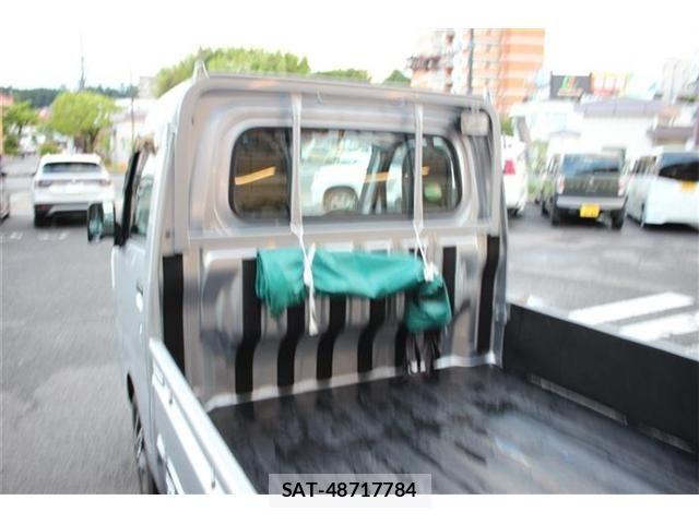 Daihatsu HIJET TRUCK 2019-03 7616986-19