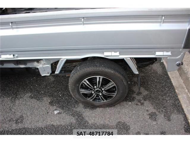 Daihatsu HIJET TRUCK 2019-03 7616986-20