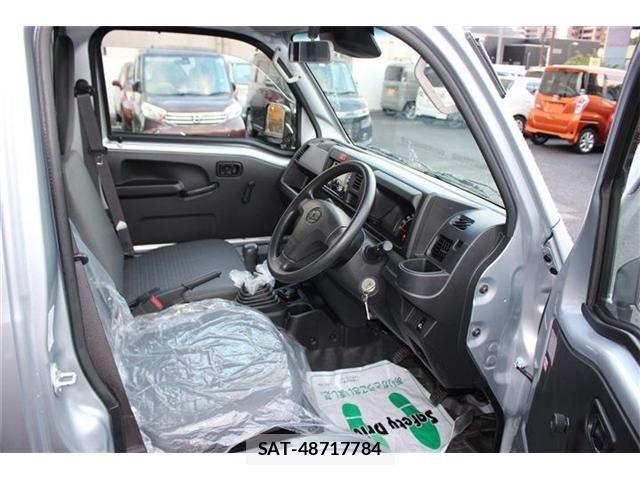 Daihatsu HIJET TRUCK 2019-03 7616986-23