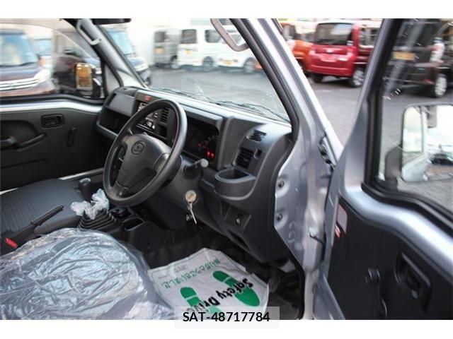 Daihatsu HIJET TRUCK 2019-03 7616986-26