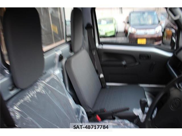 Daihatsu HIJET TRUCK 2019-03 7616986-27