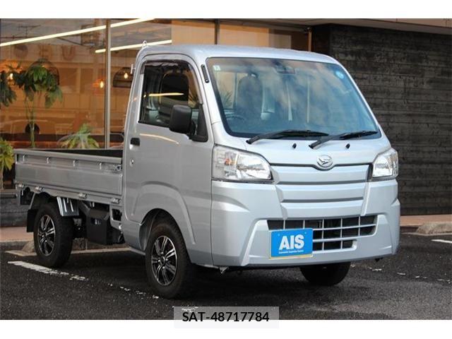 Daihatsu HIJET TRUCK 2019-03 7616986-2