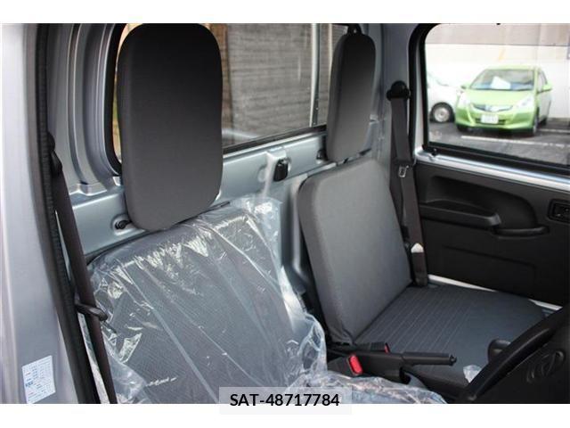 Daihatsu HIJET TRUCK 2019-03 7616986-29