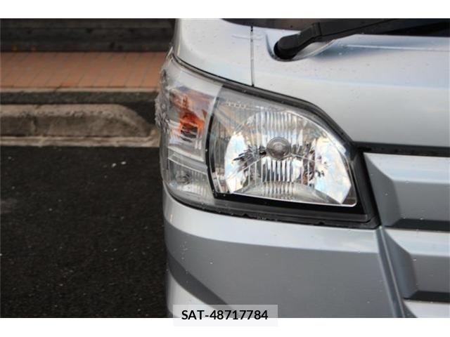 Daihatsu HIJET TRUCK 2019-03 7616986-3