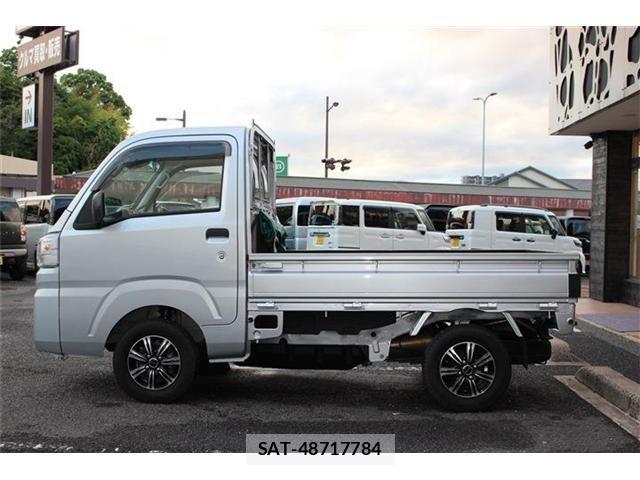 Daihatsu HIJET TRUCK 2019-03 7616986-6