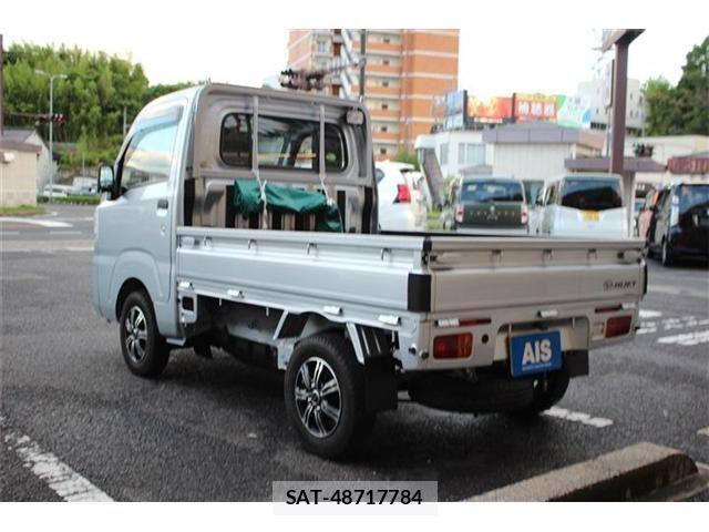 Daihatsu HIJET TRUCK 2019-03 7616986-7