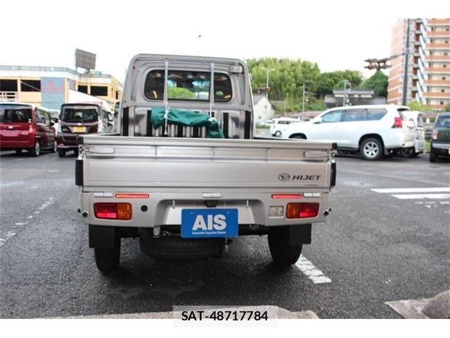Daihatsu HIJET TRUCK 2019-03 7616986-8