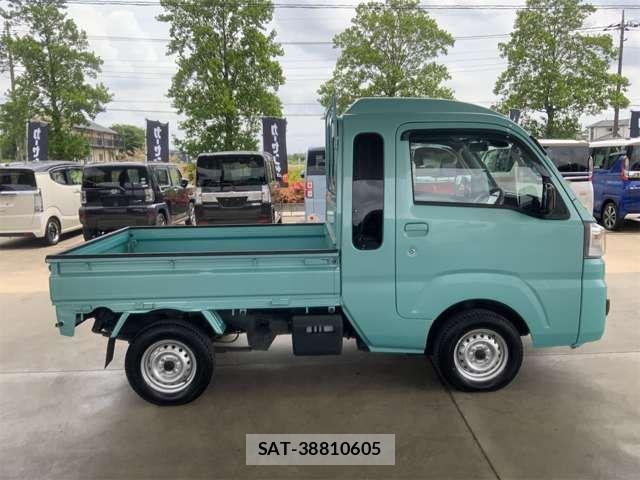 Daihatsu HIJET TRUCK 2020-10 7616982-10