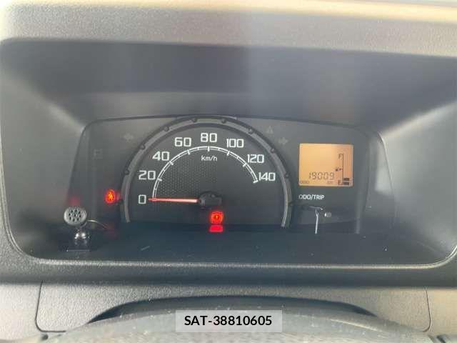 Daihatsu HIJET TRUCK 2020-10 7616982-12