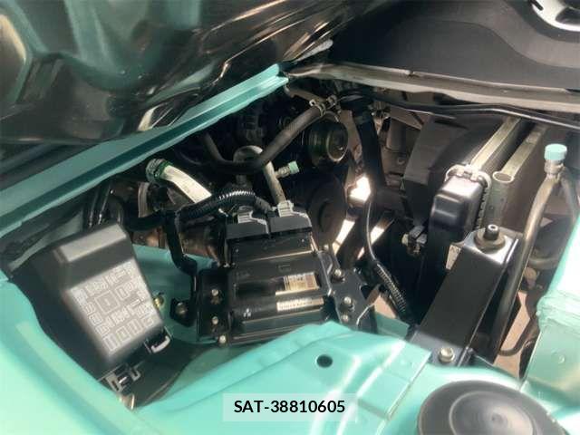 Daihatsu HIJET TRUCK 2020-10 7616982-13