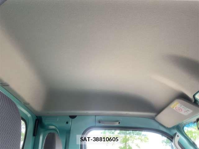 Daihatsu HIJET TRUCK 2020-10 7616982-14