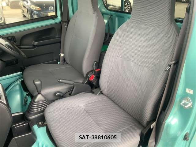 Daihatsu HIJET TRUCK 2020-10 7616982-15