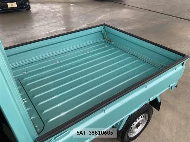 Daihatsu HIJET TRUCK 2020-10 7616982-16