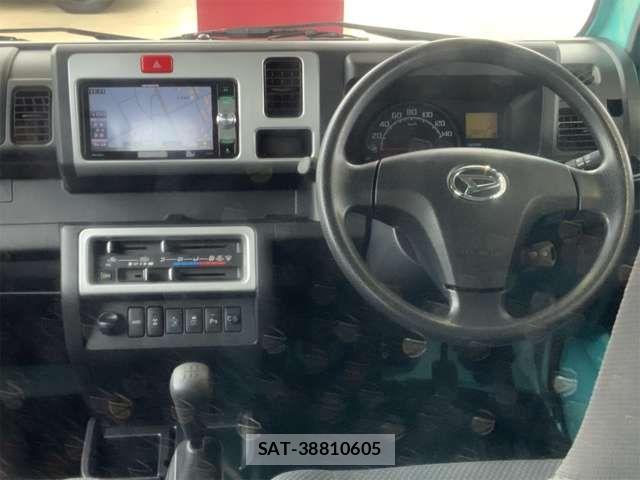 Daihatsu HIJET TRUCK 2020-10 7616982-17