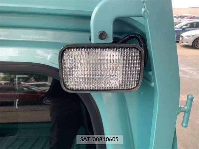 Daihatsu HIJET TRUCK 2020-10 7616982-18