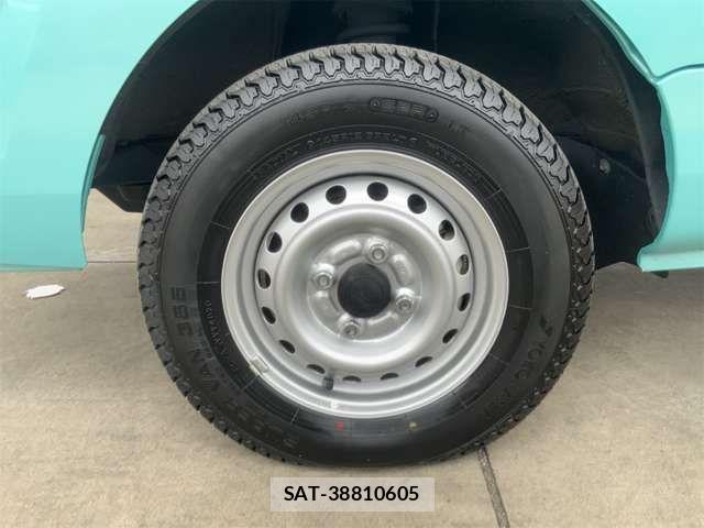 Daihatsu HIJET TRUCK 2020-10 7616982-19