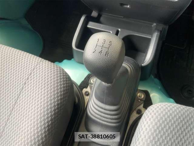 Daihatsu HIJET TRUCK 2020-10 7616982-2