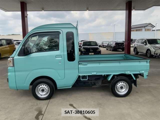 Daihatsu HIJET TRUCK 2020-10 7616982-6