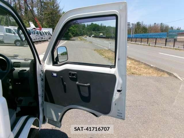 Daihatsu HIJET TRUCK 2007-10 7616993-15