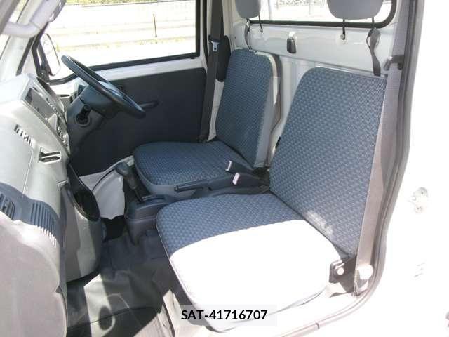 Daihatsu HIJET TRUCK 2007-10 7616993-16