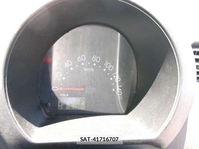 Daihatsu HIJET TRUCK 2007-10 7616993-18
