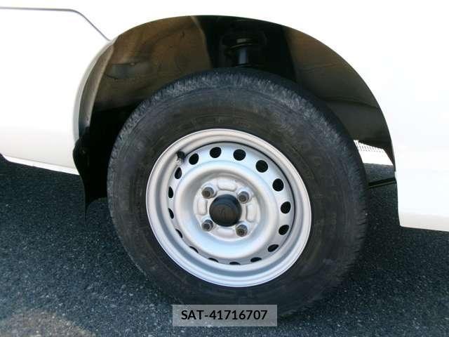 Daihatsu HIJET TRUCK 2007-10 7616993-20