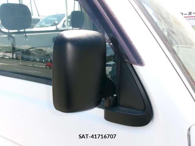 Daihatsu HIJET TRUCK 2007-10 7616993-21