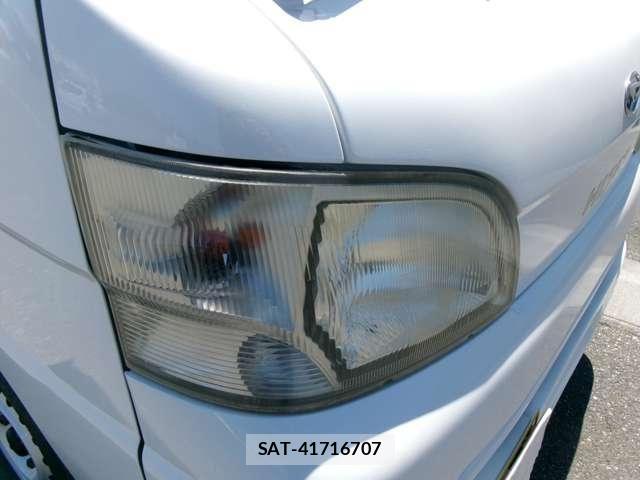 Daihatsu HIJET TRUCK 2007-10 7616993-22