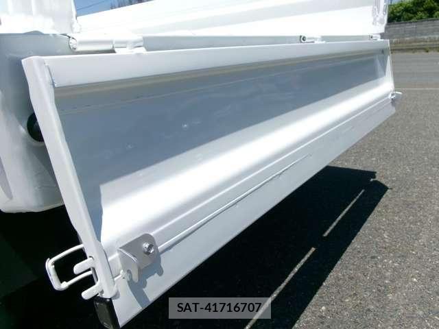 Daihatsu HIJET TRUCK 2007-10 7616993-28