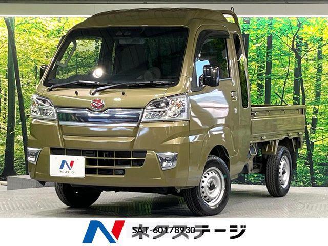 Daihatsu HIJET TRUCK 2020-06 7616985-0